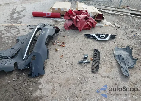 2016 Nissan Rogue Sl z USA, uszkodzony, nr VIN KNMAT2MT9GP721916